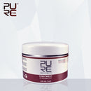 PURC 200ml Acondicionador profundo Reparación Cabello seco dañado Hidratante Anti Frizz Pure Magical Hair Mask Treament Productos para el cuidado del cabello
