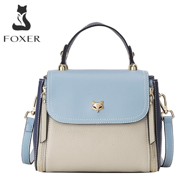 FOXER Women&