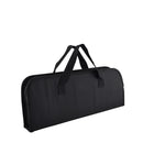 Stainless Steel BBQ Tools Set spatula fork tongs knife brush skewers Barbecue Grilling Utensil Camping Outdoor Cooking Tool Set