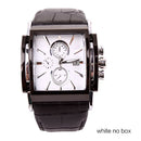 BOAMIGO Watch Men Quartz Strap Auto Date Clock Big Wristwatches Top Brand Luxury relogio masculino