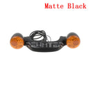 Motorcycle Rear Turn Signal Brake Light Bar Lamp For Harley Touring Road Street Glide Road King Special FLHX FLTRX FLTRXS 10-21
