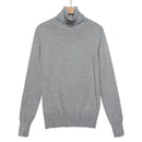 HLBCBG chic Autumn winter thick Sweater Pullovers Women Long Sleeve casual warm basic turtleneck Sweater female knit Jumpers top