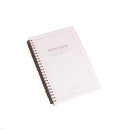 A5 Office Planner Notebook School Office Stationery Supplies Loose-leaf Notebook 2022 Agenda Planner Organizer