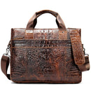 WESTAL Men Briefcase Men&