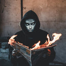 LED-Halloween-Maske, Kostümrequisiten, Neon-Led, leuchtend, variable Maske, Karneval, Festival, beleuchtet, Gesicht, wechselnde Maske, Party-Dekor