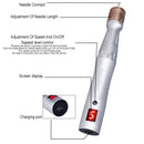 Wireless Dr.imp Pen Ultima Dermapen Professional Micro Needling Mesotherapie Auto Micro Needle Derma System Therapie MTS $ PMS Tools