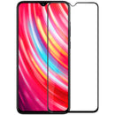 Redmi Note 7 Glass Nillkin CP+ Full Glue Coverage Screen Protector Tempered Glass for Xiaomi Redmi Note 9S 10S 8 9 10 Pro Max 9A