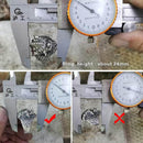 925 Sterling Silver Chinese Style Lion Ring Mens Biker Punk Ring TA210 US Size 7~15