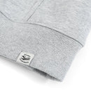 SIMWOOD Warm Fleece Heavyweight Pullover Hoodie Men Loose Logo Print Jogger Sweatshirts Plus Size 2022 Spring Winter New Hoodies