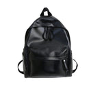 DIEHE Fashion Backpack High Quality PU Leather Women&