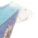 Halloween unicornio princesa vestido fiesta de cumpleaños Cosplay Ángel vestido niños malla tutú falda rosa encaje Sling disfraz para niñas