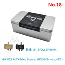 30PRS MTB bike Hydraulic brake pad For shimano sram avid magura formula hayes zoom. Tailored for cycling enthusiasts EOOZ