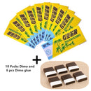 Flauta de bambú de alta calidad, instrumentos musicales de viento de madera profesionales, llave CDEFG, Flauta transversal Dizi china, 5 colores