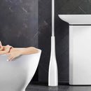 Fregona Eyliden de 180 grados, fregona autoescurridora, fregona exprimible con cabezas de fregona de esponja PVA, fregona para lavar el suelo, herramientas de limpieza del hogar