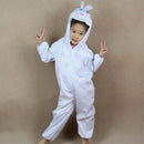 Umorden Children Kids Animal Costume Cosplay Dinosaur Tiger Elephant Halloween Animals Costumes Jumpsuit for Boy Girl