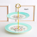 Pastoral Bone China Tea Set Porcelain Scented Tea Cup Ceramic Pot Floral Teapot Set Cafe Mug Coffee Cup Teacup Teaset Teaware