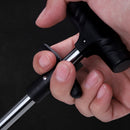 LINNHUE Fishing Tool Decoupling Device Easy Fish Hook Remove Fishing Lure Remove Fishing Grip 25kg Weighting Set