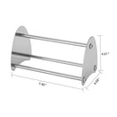 Dental Tool Stainless Steel Stand Holder for Orthodontic Pliers Forceps Scissors Dentist Oral Holder Mount Dentistry