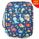 The Artist's Armory | 216-Slot Large Capacity Pencil Case & Cosmetic Organizer