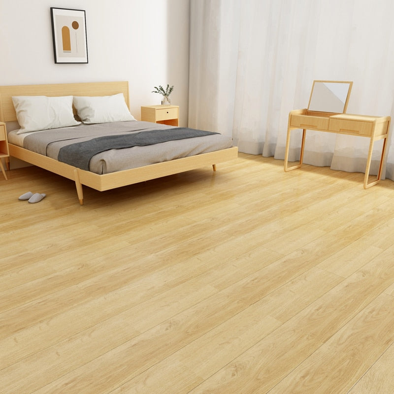 Bodenaufkleber mit Holzmaserung, moderner XPE-Schaum-Wandaufkleber, wasserdicht, selbstklebend, für Wohnzimmer, Toilette, Küche, Zuhause, Bodendekoration