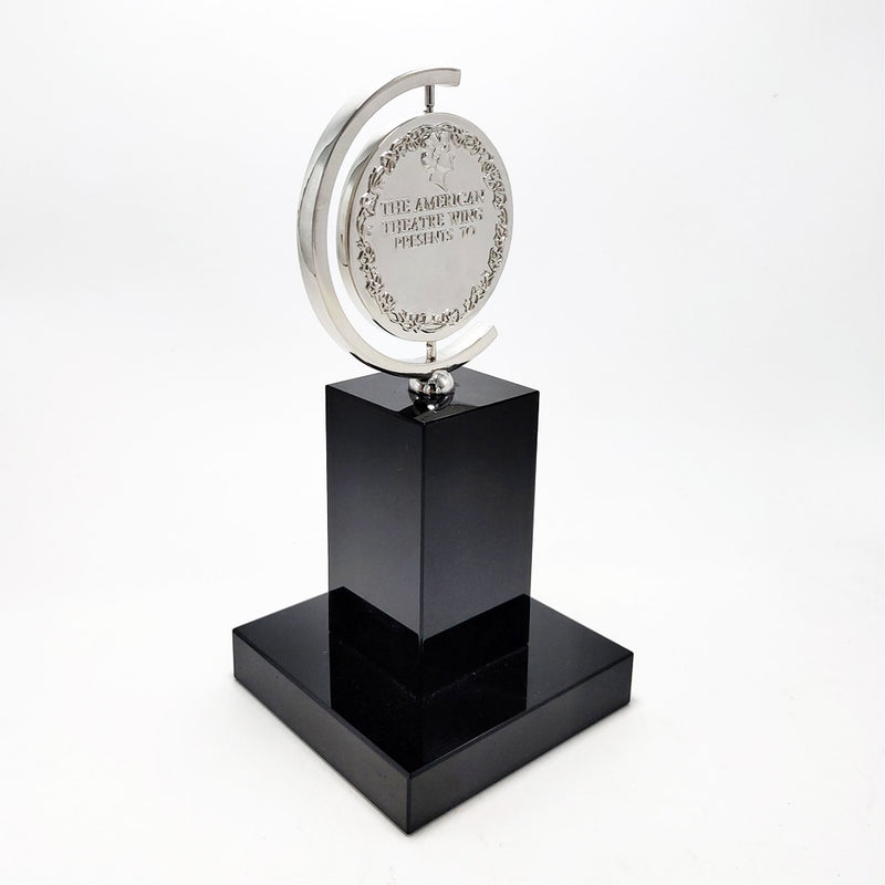 2021 Tony Award,Zinc Alloy Tony Awards, American Theater Wing Award,By 1:1 Tony Trophy Souvenir