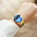 Nuevo deporte BESTWIN, relojes de cuarzo para hombre, reloj de marca de lujo para hombre, reloj de pulsera de silicona, reloj resistente al agua, reloj Masculino