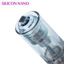Dr. Pen M8 Needle Cartridges Bayonet Cartridges 11 16 36 42  Nano Needle MTS Micro Skin Needling Compatible With Dr pen M8
