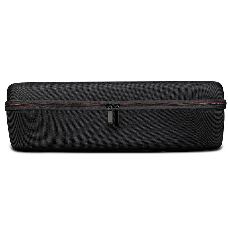 Shockproof Box Travel Bag Nylon Portable Storage Bag Organizer for Curling Stick Wear Resistant Carrying Case for Travel Box