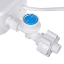 RX-21,Warmtoo Electric Tankless 3500W Mini Instant Hot Water Heater Kitchen Faucet Tap Heating 3 Seconds Instant Heating