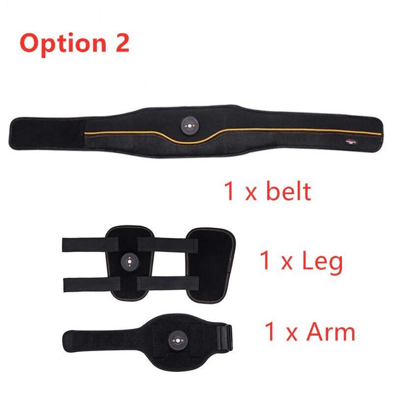 Nuevo entrenador Abdominal EMS inteligente recargable, estimuladores musculares eléctricos, cinturón adelgazante corporal con vibración, entrenamiento para quemar grasa