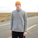 Pioneer Camp 2021 nueva chaqueta cálida de lana para hombre a prueba de viento gruesa Otoño Invierno ropa de hombre chaquetas de calle XLW023012