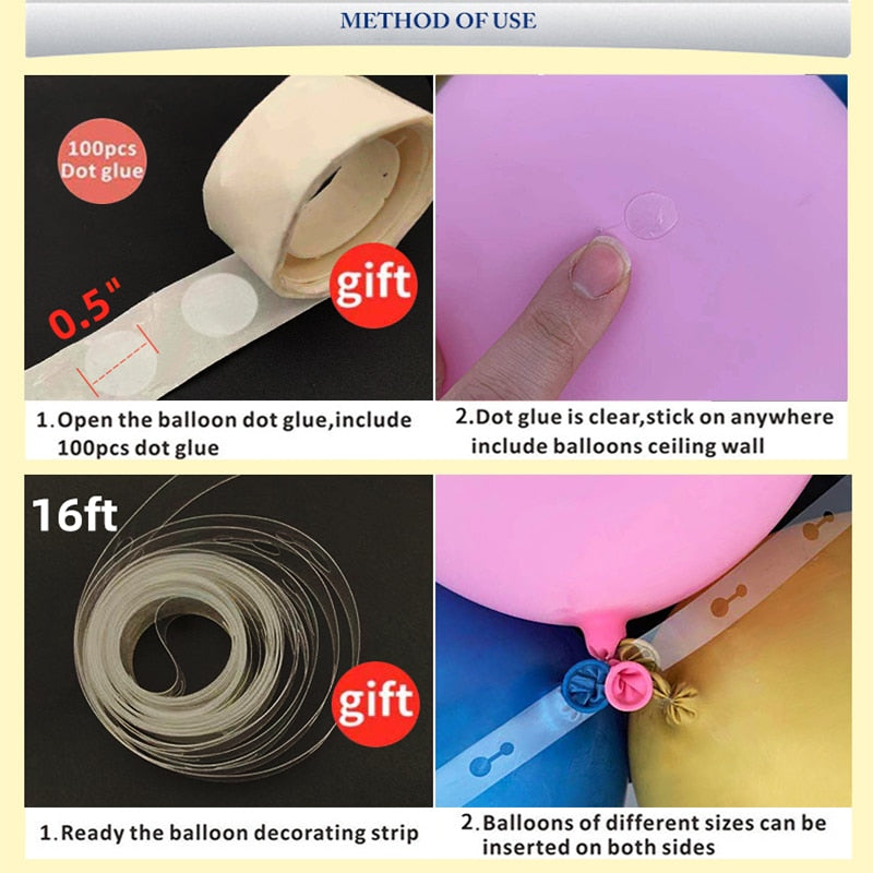 85pcs Navy Blue Balloons Garland Arch Kit Chrome Gold Sequins Ballon for Baby Shower Wedding Birthday Party Decor Globos