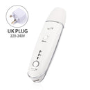 Mini Hifu Ultrasonic RF Face Lifting Wrinkle Removal Line V-Shape Anti-Aging Skin Tightening Eye Care Beauty Device For Home SPA