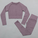 High Waist Sports Legging Gym Women&