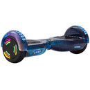 Self Balance Scooters Kids Gifts 6.5 Inch Hoverboard Smart Electric Hover Board Bluetooth Speaker 2 Wheels LED Flash Lights 500W