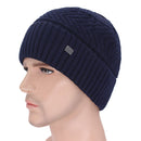 Brand Skullies Beanies Men&