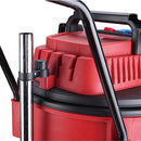 Heavy-duty Vacuum Cleaners WS-616P