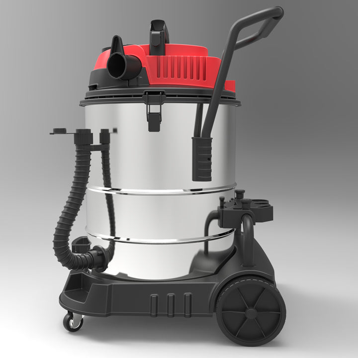 Heavy-duty Vacuum Cleaners WS-616S