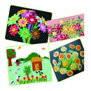 4pcs/lot 9- 38mm Circle Punch DIY Craft Hole Punch Paper Cutter Scrapbooking Punches Embossing