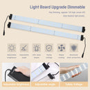 Cajas blandas para estudio fotográfico, mesa de fotografía regulable plegable portátil, Kit de tiendas de campaña con tablero de fondo de 3 uds