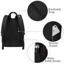 VASCHY Women Backpack School Bags for Girls Women Travel Bags Bookbag Laptop Backpack for Women Mochila Feminine Female Backpack