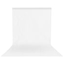 3X1/2/3/4/6M Photography Backdrops Polyester Cotton Photo Studio Backdrop Green Screen Chromakey Photo Shoot Background 6 Colors