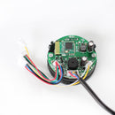 Bluetooth Dashboard For Ninebot ES1 ES2 ES3 ES4 Electric Scooter Board Dashboard Spare Scooter Part