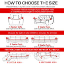 Bohemia Spandex Sofa Cover Mandala Pattern Sofa Covers Sofa Towel Living Room Furniture Protective Armchair Couches Sofa