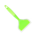Home Cooking Utensils Silicone Spatulas Beef Meat Egg Kitchen Scraper Wide Pizza Shovel Non-stick Turners Food Lifters
