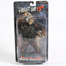 NECA Halloween Michael Myers 7" Scale PVC Action Figure Collectible Model Toy