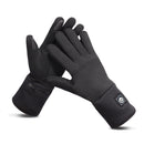 Salvador Heat Liner Guantes calefactables Invierno Cálido Guantes de esquí Deportes al aire libre Motociclismo Equitación Esquí Pesca Caza