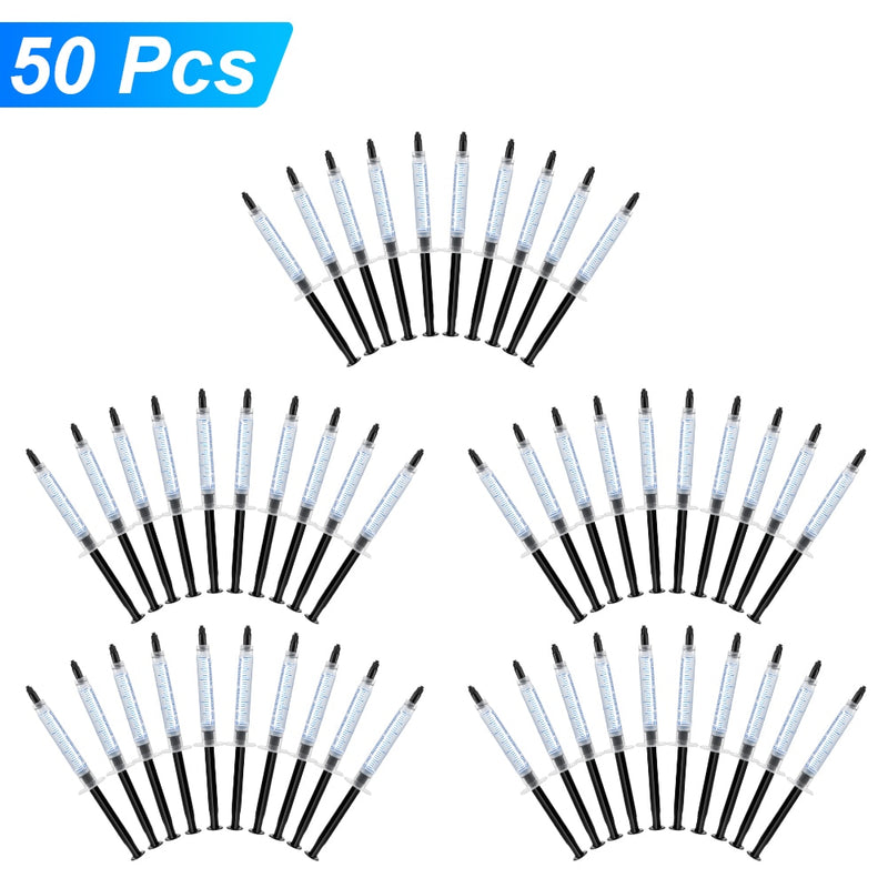 Teeth Whitening Gel Pens 35% Peroxide Dental Bleaching Kit Tooth Stains Removal Whitener Home Use Oral Care Tool