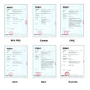 1PC Silicone Teether Baby Rudder Shape Wooden Teether Ring Kid Gift Food Grade Silicone Children&