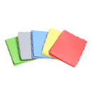 Adult Kid Clothes Folder Plastic Clothing Folding Board T Shirts Folder Easy and Fast Closet Organizer Mom Quick Clothes Holder